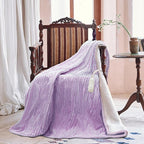 Texciting Heated Blanket Electric Blanket Throw 50”X60”-Heating Throw - Image 2