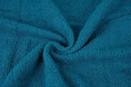 CASA COPENHAGEN He & She 6Pcs 100% Egyptian Cotton Large Designer Towels Gift - Image 8
