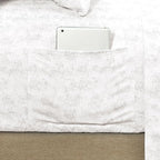 Elegant Comfort Softest and Coziest 6-Piece Sheet Set - Image 3