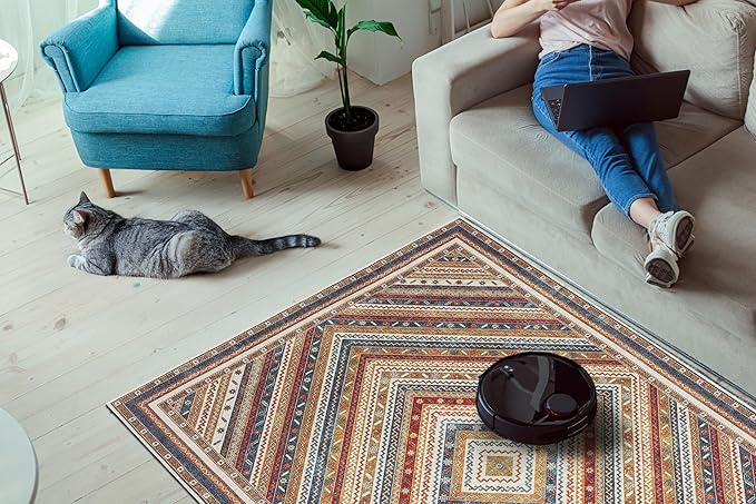 Keen Home Design 8x10 Rug - Image 8