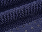Cotton Paradise 100% Cotton Non Slip Bath Mats - Image 7