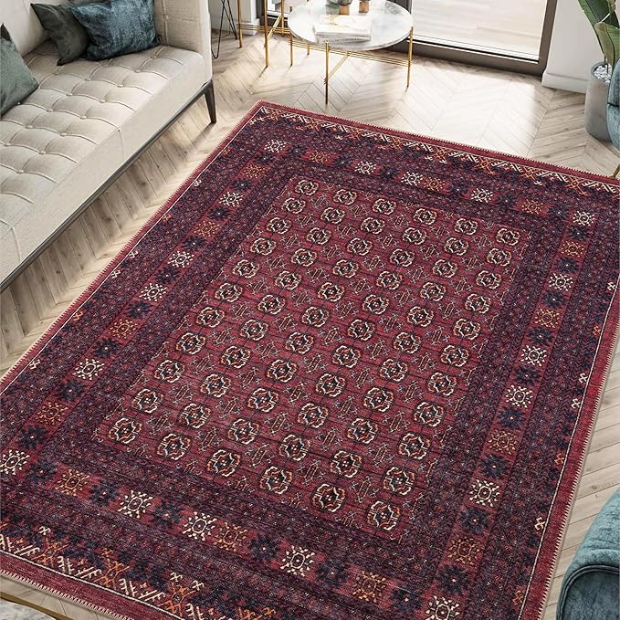 Keen Home Design 8x10 Rug by KeenHomeDesign