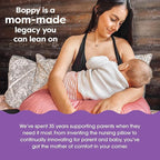 Boppy Cuddle Pregnancy Pillow - Image 8