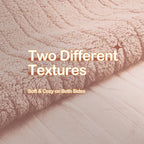 Electric Heated Blanket Throw Size 50" x 60" - Image 5