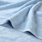Superior Egyptian Cotton 3-Piece Towel Set, Basic Towels - Image 3
