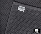 COTTON CRAFT Waffle Bath Sheets - Image 5