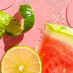 eos 100% Natural Lip Balm- Watermelon Frosé, Dermatologist Recommended - Image 2