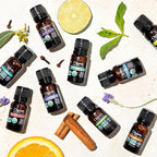 Cliganic Organic Essential Oils Blend - Image 8