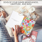 Beautiful Adult Coloring Book Set of 2 - Image 3