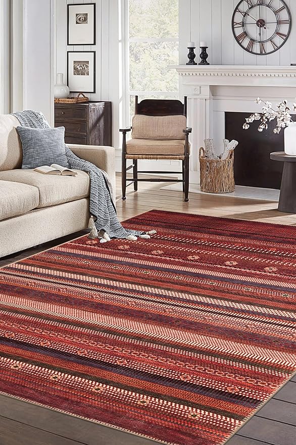 Keen Home Design 5x7 Rug - Image 4