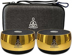 M3 Zen Frequency Sound Machine | Portable Meditation Chime by PUVIDJUTMEDITATIONMACHINE