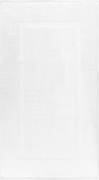 Cotton Paradise 100% Cotton Bath Mats - Image 5
