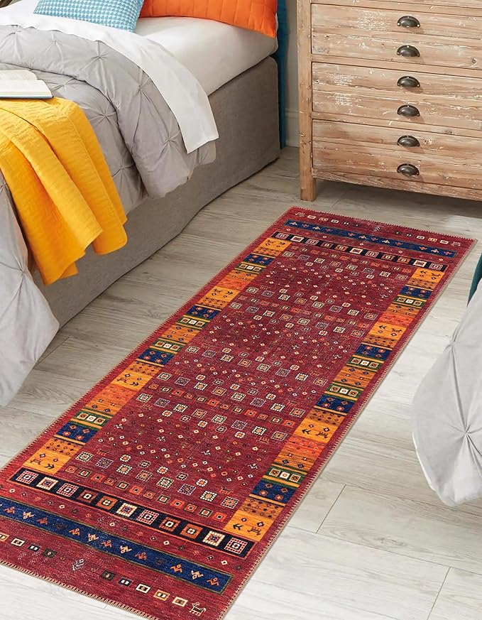 Keen Home Design 2x12 Rug - Image 4