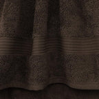 Cotton Paradise 6 Piece Towel Set, 100% Cotton Soft Absorbent Turkish Towels - Image 3