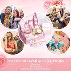 Gifts for Women, Happy Birthday Gifts for Women, Mothers Bath and Body Gift for - Image 7