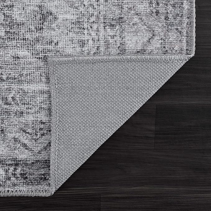 Bloom Rugs Washable 5' x 7' Rug - Image 8