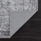 Bloom Rugs Washable 5' x 7' Rug - Image 8
