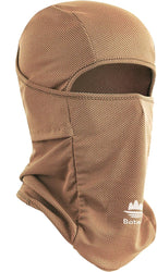 Balaclava Face Mask Sun UV Protection Breathable Full Head Mask by Botack