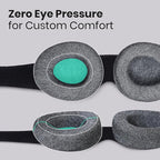 Manta Original Sleep Mask - Image 6