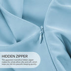 INFIIXSO Body Pillow Cover - Image 5