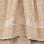 Cotton Paradise 4 Piece Turkish Bath Towels - Image 3