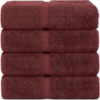 Chakir Turkish Linens 100% Cotton Premium Turkish Towels by ChakirTurkishLinens