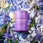 M&SENSE Lavender Scented Soy Candles - Image 2