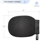 SimpleField Korean Exfoliating Mitt - Image 5