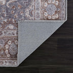 Bloom Rugs Washable 6' x 9' Rug - Image 8