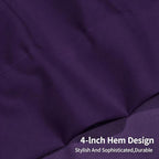 HBHLFZ Full Flat Sheet - Image 4