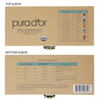 PURA D'OR Organic Perfect10 Essential Oils Set - Image 5