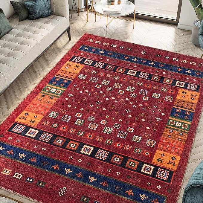 Keen Home Design 8x10 Rug by KeenHomeDesign