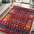 Keen Home Design 9x12 Rug by KeenHomeDesign