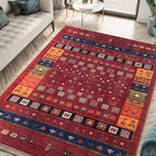 Keen Home Design 9x12 Rug by KeenHomeDesign