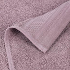 Superior Honeycomb Cotton Medium Weight Towels, - Image 4