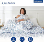 DREAMCARE Twin Sheets - Image 5