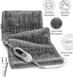 GENIANI Electric Throw - Image 3