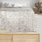 Elegant Comfort Luxury Ultra-Soft 2-Piece Pillowcase Set - Image 5