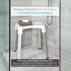 Better Living Smart 4 Shower Bench - Image 2