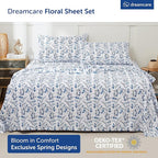 DREAMCARE Twin Sheets - Image 2