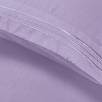 Elegant Comfort Luxury Ultra-Soft 2-Piece Pillowcase Set - Image 4
