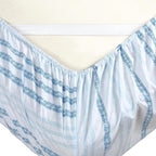 Elegant Comfort Softest and Coziest 4-Piece Sheet Set - Image 4