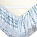 Elegant Comfort Softest and Coziest 4-Piece Sheet Set - Image 4
