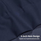 HBHLFZ King Flat Sheet - Image 4