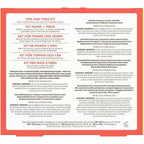 Burt's Bees Mothers Day Gifts Ideas, Tips and Toes Kit, 6 Travel Size Products - Image 15