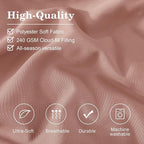 Monbix Full Comforter Set - Image 6