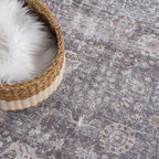 Bloom Rugs Washable 6' x 9' Rug - Image 10