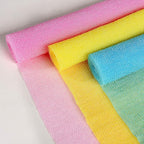 ARCH&M Exfoliating Washcloth, Japanese Bath Towel, Korean Exfoliation Scrub - Image 6