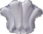 Aquasentials Inflatable Bath Pillow - Image 2