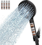 SR SUN RISE Filtered Shower Head by SRSUNRISE